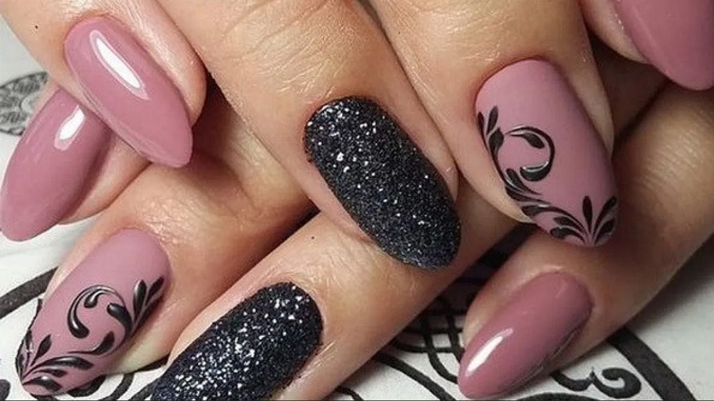 NAILART